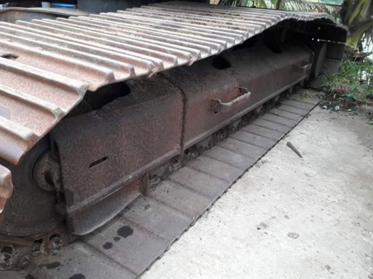 ขายจ้า..KOBELCO SK200-3 มาร์คไฟว์  ซุปเปอร์  เก่านอกแท้  สภาพสวย แทรค 80  เดิมๆๆ  มีลายแย๊ก  เครืองปั๊มดี  พร้อมใช้  โทร 089-3818694  ดวงนภา