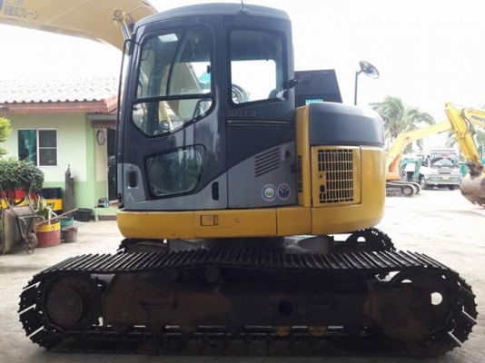 มาใหม่จ้า..KOMATSU PC128-2-AC  เก่านอกแท้ ปี 2005  สภาพสวย เครื่องปั๊มดี  6,XXX  ชั่วโมง พร้อมใช้ โทร 089-3818694  ดวงนภา