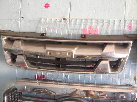 ขายหน้ากระจัง