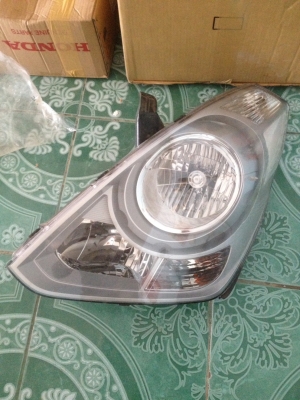 ขายไฟหน้า