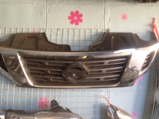 ขายหน้ากระจัง