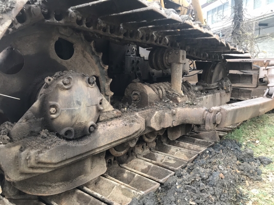 ขายรถแทรกเตอร์ CAT D4E ราคา.320,000 เกียร์ตัด 5 เกียร์ ตีนเป็ด ผานดันปรับระดับได้ รถใช้งานได้ ช่วงล้างพร้อมใช้ เครื่อง.43V แรง ฝาบาง เกียร์นิ้ม แถมเอกสารใบแจ้งจำหน่ายผู้ครอบครอง สนใจโทร 081-3531946 ต่อ.บางนา & ไอร์ดีลาย รถอยู่ กทม ขายรถแทรกเตอร์ CAT D4E ราคา.320,000 เกียร์ตัด 5 เกียร์ ตีนเป็ด ผานดันปรับระดับได้ รถใช้งานได้ ช่วงล้างพร้อมใช้ เครื่อง.43V แรง ฝาบาง เกียร์นิ้ม แถมเอกสารใบแจ้งจำหน่ายผู้ครอบครอง สนใจโทร 081-3531946 ต่อ.บางนา & ไอร์ดีลาย รถอยู่ กทม