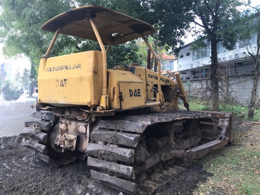 ขายรถแทรกเตอร์ CAT D4E ราคา.320,000 เกียร์ตัด 5 เกียร์ ตีนเป็ด ผานดันปรับระดับได้ รถใช้งานได้ ช่วงล้างพร้อมใช้ เครื่อง.43V แรง ฝาบาง เกียร์นิ้ม แถมเอกสารใบแจ้งจำหน่ายผู้ครอบครอง สนใจโทร 081-3531946 ต่อ.บางนา & ไอร์ดีลาย รถอยู่ กทม ขายรถแทรกเตอร์ CAT D4E ราคา.320,000 เกียร์ตัด 5 เกียร์ ตีนเป็ด ผานดันปรับระดับได้ รถใช้งานได้ ช่วงล้างพร้อมใช้ เครื่อง.43V แรง ฝาบาง เกียร์นิ้ม แถมเอกสารใบแจ้งจำหน่ายผู้ครอบครอง สนใจโทร 081-3531946 ต่อ.บางนา & ไอร์ดีลาย รถอยู่ กทม