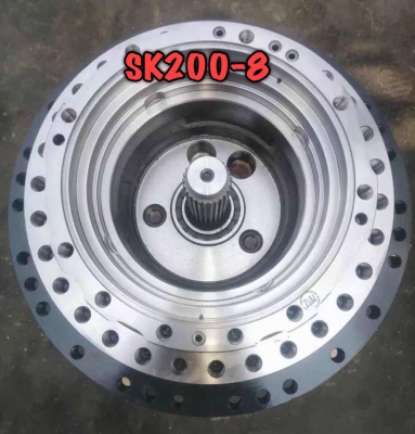 ขายตัวเดิน SK200-8  LINE:wii036 โทร088-602-1119