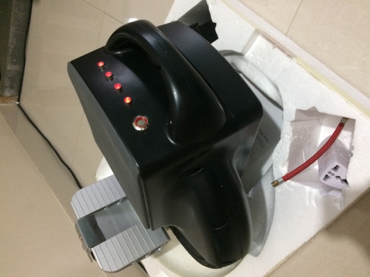 โมโนวีลสภาพใหม่ โมโนวีลสภาพใหม่