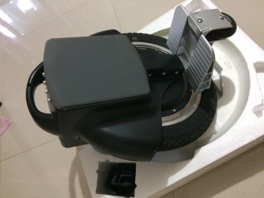 โมโนวีลสภาพใหม่ โมโนวีลสภาพใหม่