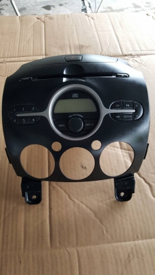 ขายหน้ากากช่องแอร์ มาสด้า2