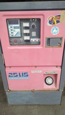 ขายเครื่องปั่นไฟdenyo dca25usi2ถูกมาก(รุ้นเงียบพิเศษ) ขายเครื่องปั่นไฟdenyo dca25usi2ถูกมาก(รุ้นเงียบพิเศษ)