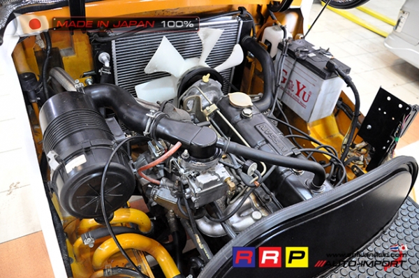 ขายรถโฟล์คลิฟท์มือสอง TCM รุ่น FG15T19-18H11511 นำเข้าจากประเทศญี่ปุ่น 100\% ไม่เคยใช้งานในไทย