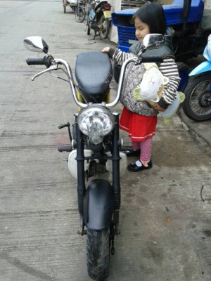 Honda chaly รถป๊อบ Honda chaly รถป๊อบ