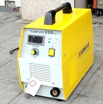 ตู้เชื่อม RILON  ZX7-250T