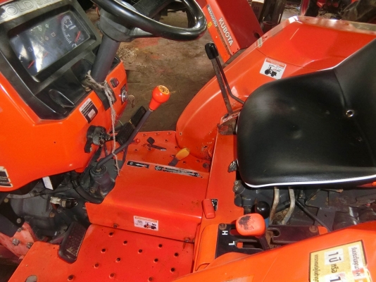 ❥สินค้าเข้าใหม่ L3408 &raquo;&raquo;พร้อมใช้งาน  พร้อมอุปกรณ์ 3 ชิ้น โรตารี่+ผาน+ใบดันหน้า ทำงาน1665 ชม ราคา185000฿ ↠↠สนใจติดต่อสอบถาม↠0906910337 ❣❣พิกัดร้าน ส.เจริญแทรกเตอร์ อ. บางระกำ จ. พิษณุโลก