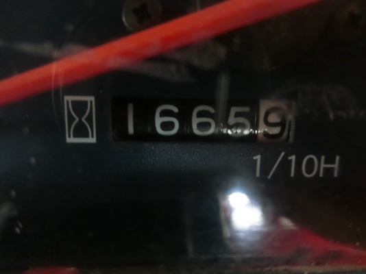 ❥สินค้าเข้าใหม่ L3408 &raquo;&raquo;พร้อมใช้งาน  พร้อมอุปกรณ์ 3 ชิ้น โรตารี่+ผาน+ใบดันหน้า ทำงาน1665 ชม ราคา185000฿ ↠↠สนใจติดต่อสอบถาม↠0906910337 ❣❣พิกัดร้าน ส.เจริญแทรกเตอร์ อ. บางระกำ จ. พิษณุโลก