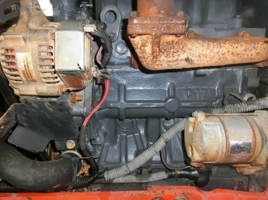 ❥สินค้าเข้าใหม่ L3408 &raquo;&raquo;พร้อมใช้งาน  พร้อมอุปกรณ์ 3 ชิ้น โรตารี่+ผาน+ใบดันหน้า ทำงาน1665 ชม ราคา185000฿ ↠↠สนใจติดต่อสอบถาม↠0906910337 ❣❣พิกัดร้าน ส.เจริญแทรกเตอร์ อ. บางระกำ จ. พิษณุโลก