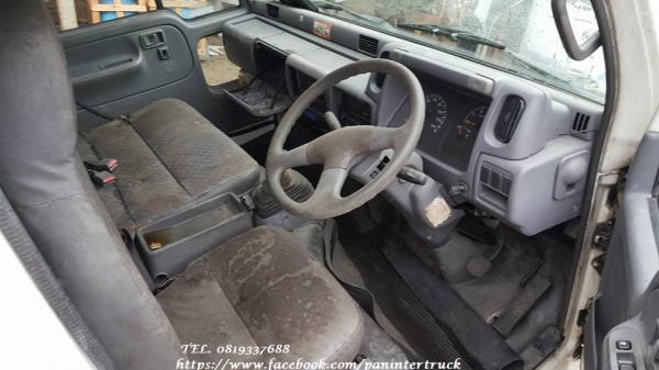 SALE*สินค้าเก่านอก หัวเก๋งรถบรรทุก6ล้อกลาง /CABIN NISSAN รุ่น:PU41H4  (มีขาหน้า/มีขาหลัง/รุ่นยกหัวได้) ราคาเพียง 29,000 บาท สนใจรีบติดต่อ 0819337688, line id 0819337688 http://www.facebook.com/panintertruck