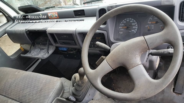 SALE*สินค้าเก่านอก หัวเก๋งรถบรรทุก6ล้อกลาง /CABIN NISSAN รุ่น:PU41H4  (มีขาหน้า/มีขาหลัง/รุ่นยกหัวได้) ราคาเพียง 29,000 บาท สนใจรีบติดต่อ 0819337688, line id 0819337688 http://www.facebook.com/panintertruck