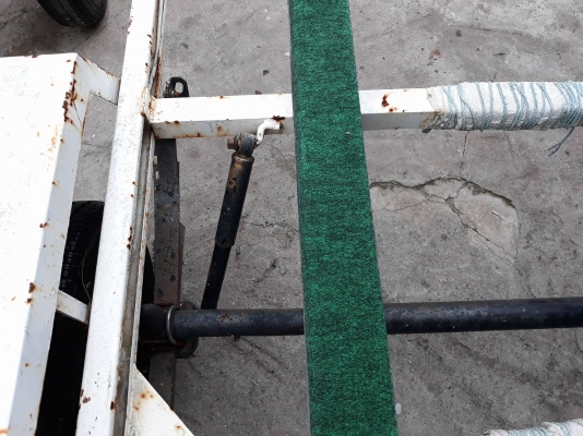 เทเลอร์ นอก จากญี่ปุ่น ขนาด3.50x1.70 เมตร เทเลอร์ นอก จากญี่ปุ่น ขนาด3.50x1.70 เมตร