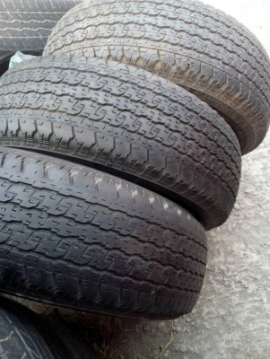 265/70R16 BRIDGESTONE DUELER HT840 มี 3 เส้น ขาย 3 เส้น โทร.081-427-3941 ไอดีไลน์ 0814273941 265/70R16 BRIDGESTONE DUELER HT840 มี 3 เส้น ขาย 3 เส้น โทร.081-427-3941 ไอดีไลน์ 0814273941