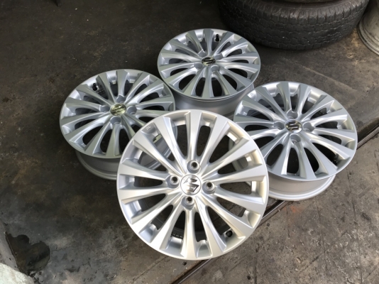 ล้อแม็กป้ายแดง Suzuki Ciaz ขอบ 15