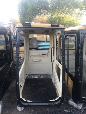 ขายหัวเก๋ง Cat320