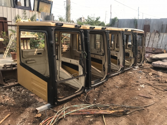 ขายหัวเก๋ง Cat320 ขายหัวเก๋ง Cat320