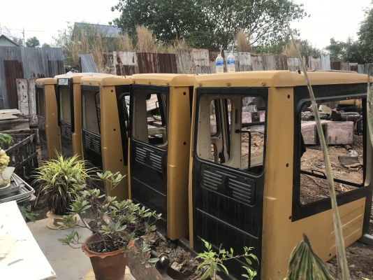 ขายหัวเก๋ง Cat320 ขายหัวเก๋ง Cat320