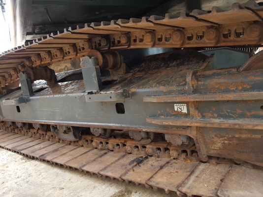 Kobelco sk200 supper xm สภาพนางฟ้า