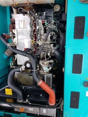 Kobelco sk200 supper xm สภาพนางฟ้า