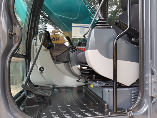 Kobelco sk200 supper xm สภาพนางฟ้า