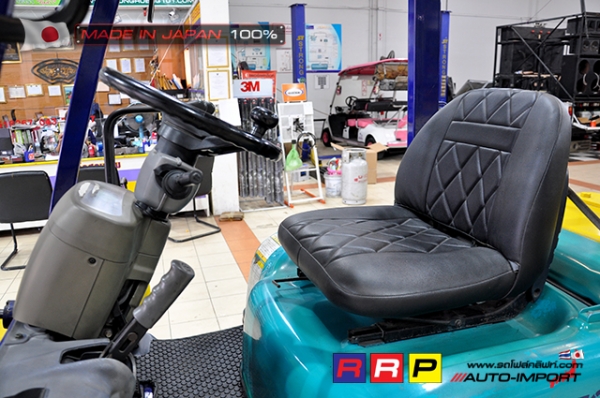 ขายรถโฟล์คลิฟท์มือสอง KOMATSU รุ่น FG30HT-12-520568 นำเข้าไม่เคยใช้งานในไทย ขายรถโฟล์คลิฟท์มือสอง KOMATSU รุ่น FG30HT-12-520568 นำเข้าไม่เคยใช้งานในไทย