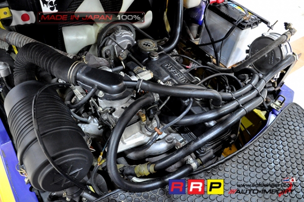 ขายรถโฟล์คลิฟท์มือสอง KOMATSU รุ่น FG30HT-12-520568 นำเข้าไม่เคยใช้งานในไทย ขายรถโฟล์คลิฟท์มือสอง KOMATSU รุ่น FG30HT-12-520568 นำเข้าไม่เคยใช้งานในไทย