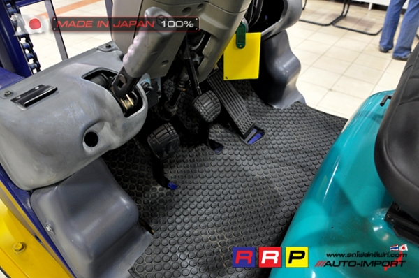 ขายรถโฟล์คลิฟท์มือสอง KOMATSU รุ่น FG30HT-12-520568 นำเข้าไม่เคยใช้งานในไทย ขายรถโฟล์คลิฟท์มือสอง KOMATSU รุ่น FG30HT-12-520568 นำเข้าไม่เคยใช้งานในไทย