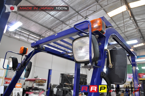 ขายรถโฟล์คลิฟท์มือสอง KOMATSU รุ่น FG30HT-12-520568 นำเข้าไม่เคยใช้งานในไทย ขายรถโฟล์คลิฟท์มือสอง KOMATSU รุ่น FG30HT-12-520568 นำเข้าไม่เคยใช้งานในไทย