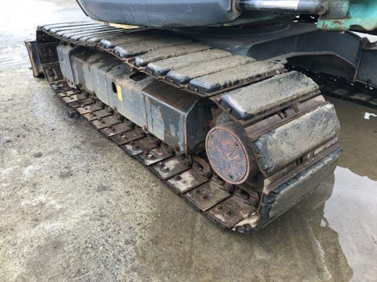 ขายจ้าKOBELCO SK50SR มาใหม่  สภาพสดมากๆ  2,XXX  ชั่วโมง  พร้อมใช้  โทร 089-3818694  ดวงนภา