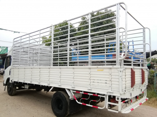 6 ล้อกลาง *EURO.3* ISUZU NQR 175 แรงม้า *คอมมอนเรว * ยาว 5.50ม.* รถสวยเดิม+สวยจริง *รถห้างแท้ * (มีเ 6 ล้อกลาง *EURO.3* ISUZU NQR 175 แรงม้า *คอมมอนเรว * ยาว 5.50ม.* รถสวยเดิม+สวยจริง *รถห้างแท้ * (มีเ