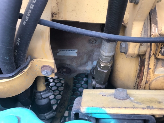 ยอดนิยม รถขุด KOMATSU PC30-7 แขนยาวพิเศษเครื่อง KOMATSU เรานำเข้าเองจากญี่ปุ่นแท้โดยตรง สนใจติดต่อ จิณวัตรจักรกล สระบุรี Tel : 063-9316985 Line ID: 0639316986