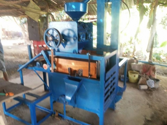 ขายตามสภาพ โรงสีมือ2ทำใหม่ให้หมด สีได้เลย ขายตามสภาพ โรงสีมือ2ทำใหม่ให้หมด สีได้เลย