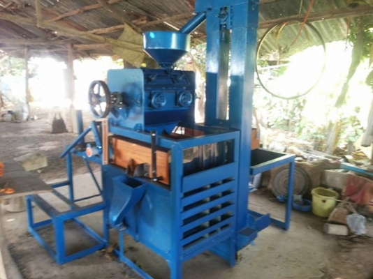 ขายตามสภาพ โรงสีมือ2ทำใหม่ให้หมด สีได้เลย