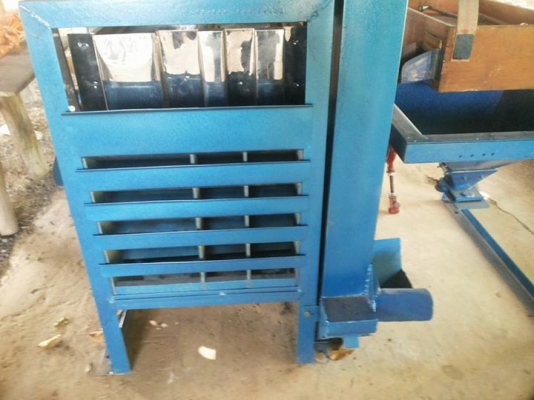 ขายตามสภาพ โรงสีมือ2ทำใหม่ให้หมด สีได้เลย ขายตามสภาพ โรงสีมือ2ทำใหม่ให้หมด สีได้เลย