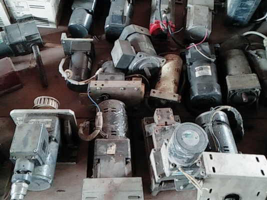 ขายมอเตอร์เกียร ขายมอเตอร์เกียร