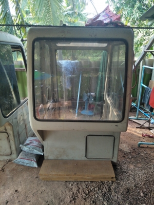 หัวเก๋งรุ่น7 สภาพสมบูรณ์ไม่ผุ เก่านอก