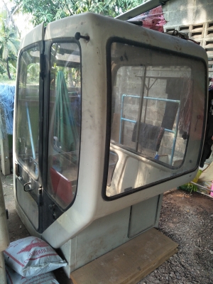 หัวเก๋งรุ่น7 สภาพสมบูรณ์ไม่ผุ เก่านอก