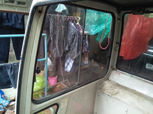 หัวเก๋งรุ่น7 สภาพสมบูรณ์ไม่ผุ เก่านอก