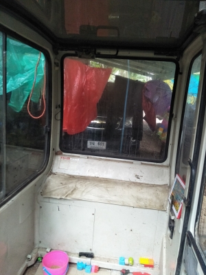 หัวเก๋งรุ่น7 สภาพสมบูรณ์ไม่ผุ เก่านอก