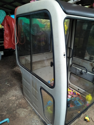 หัวเก๋งรุ่น7 สภาพสมบูรณ์ไม่ผุ เก่านอก