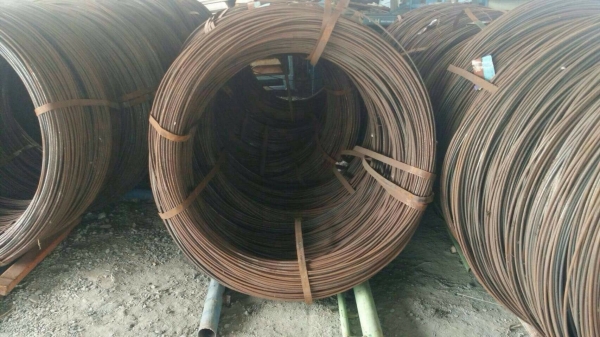 ขายเหล็กเส้น สวยมาก