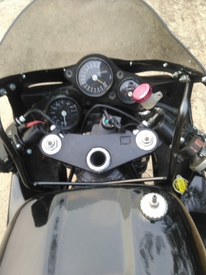 ขาย honda vfr400r nc30 ขาย honda vfr400r nc30
