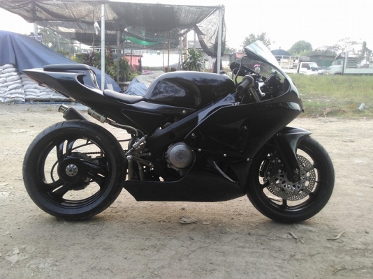 ขาย honda vfr400r nc30