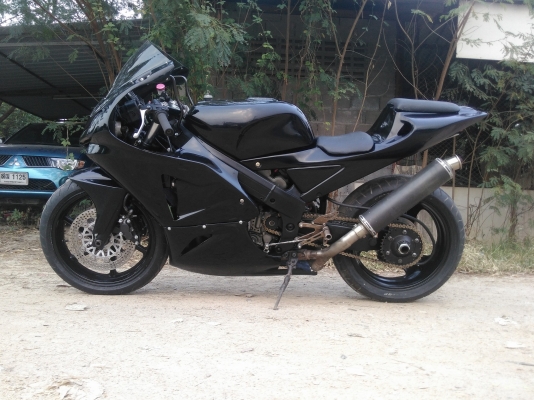 ขาย honda vfr400r nc30 ขาย honda vfr400r nc30