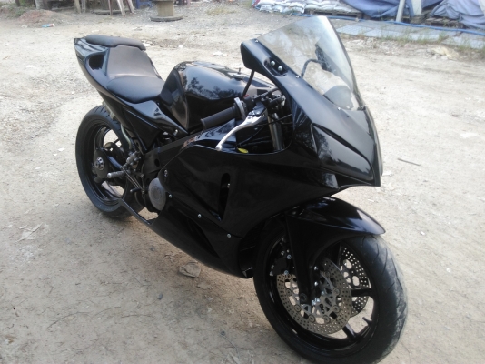 ขาย honda vfr400r nc30 ขาย honda vfr400r nc30